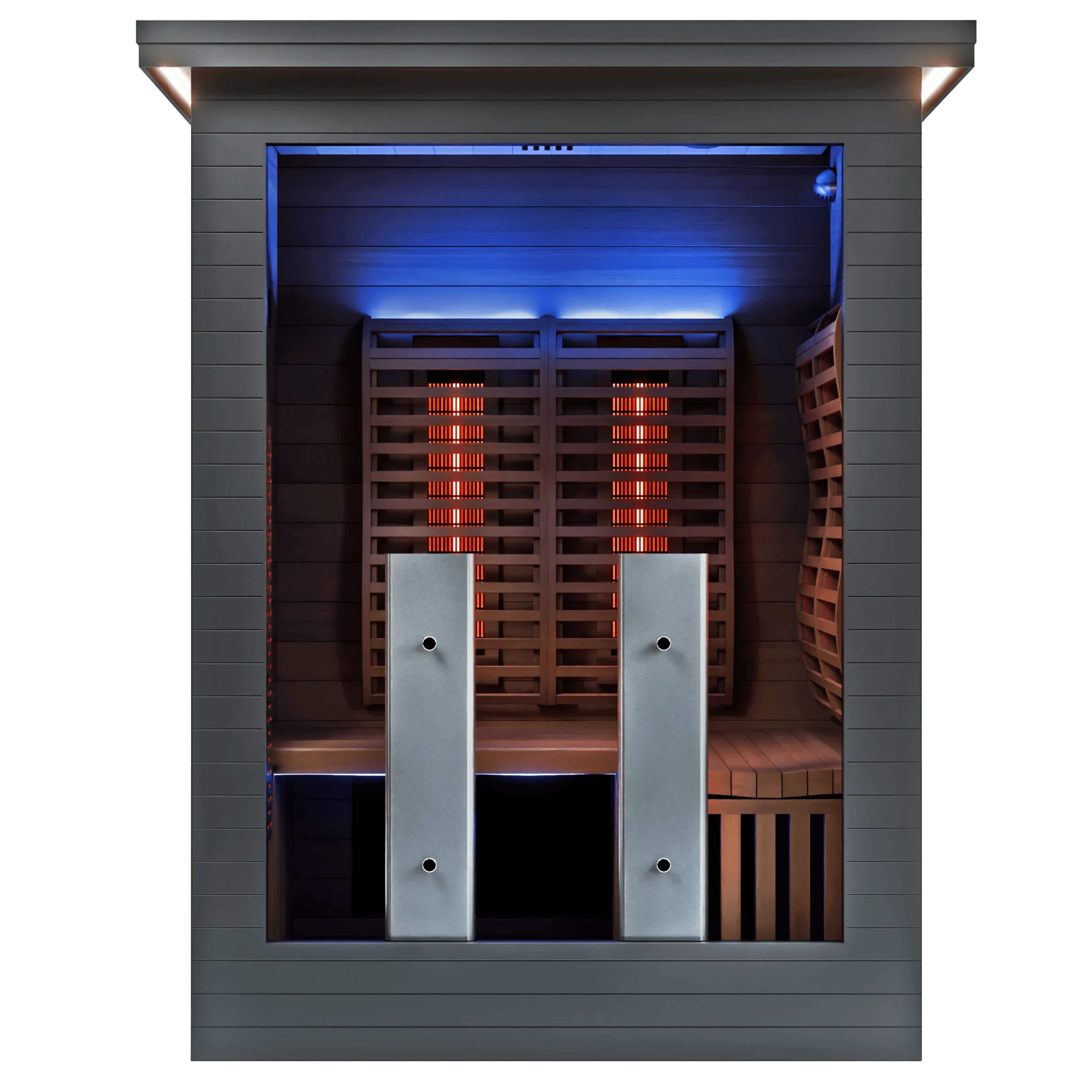 Best Outdoor Sauna - Best Overall in 2026