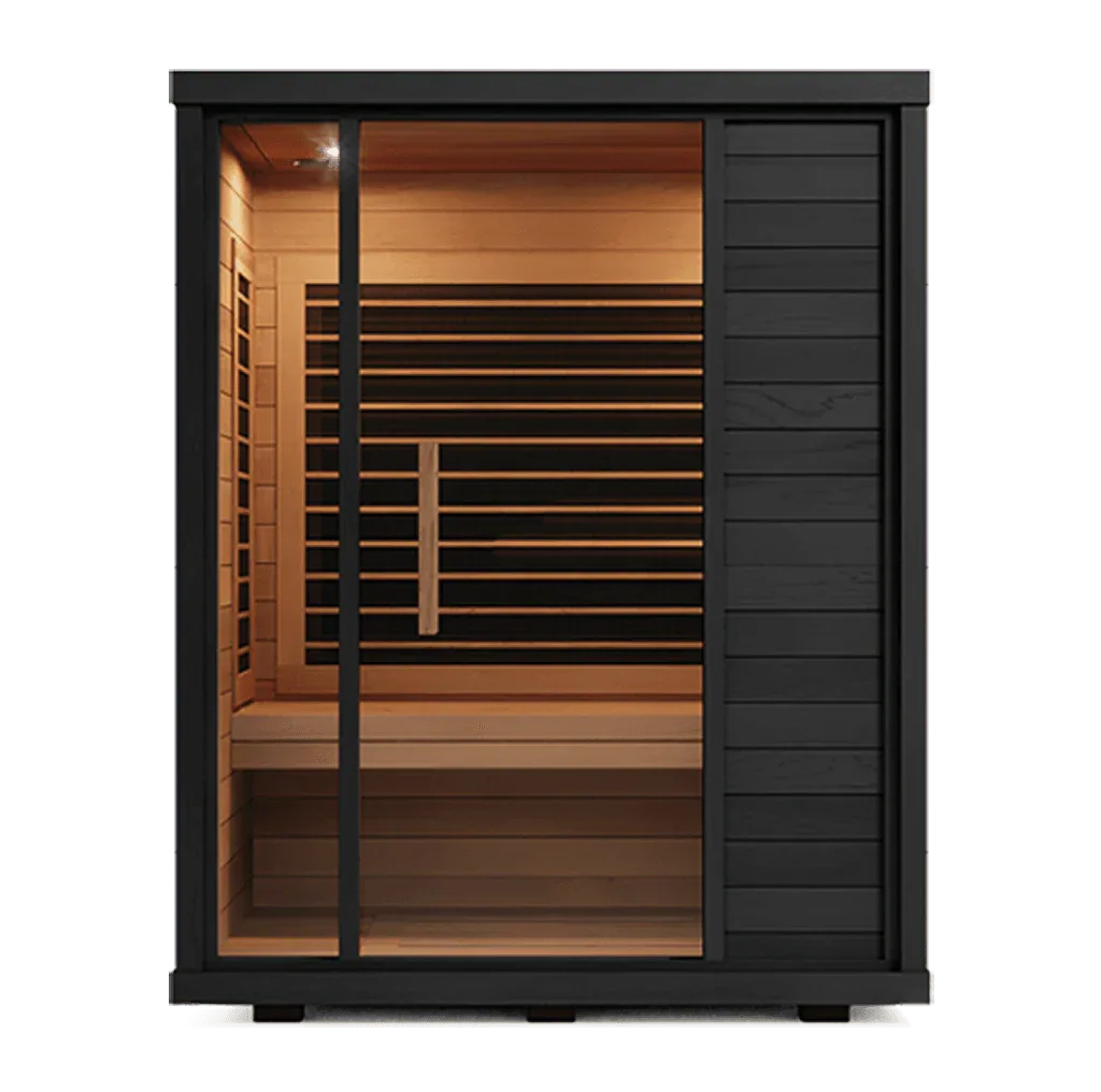 Labor Day Sauna Sale 2025 | Best Sauna Deals & Discounts